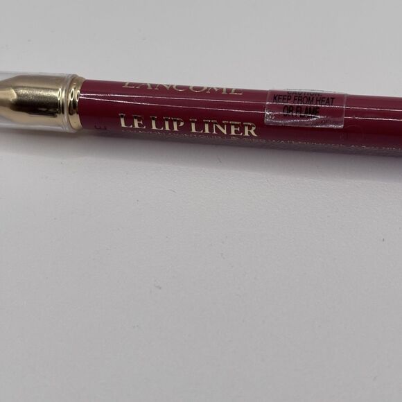 Lancome Le Lip Liner Waterproof with Brush #387 FRAICHELLE 0.04 oz New Rare - Picture 7 of 9
